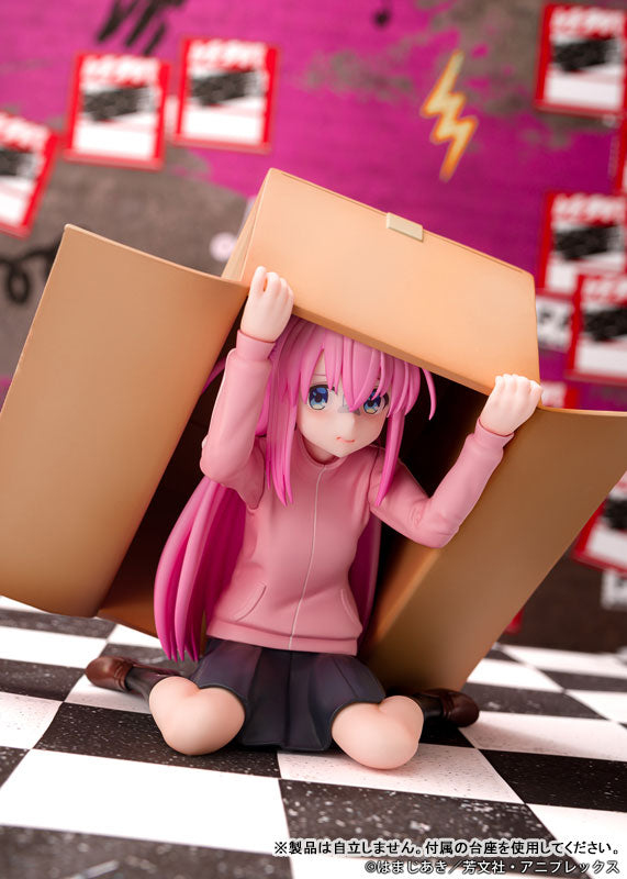 PRE-ORDER PROOF - BOCCHI THE ROCK! - Hitori Gotoh 1/7