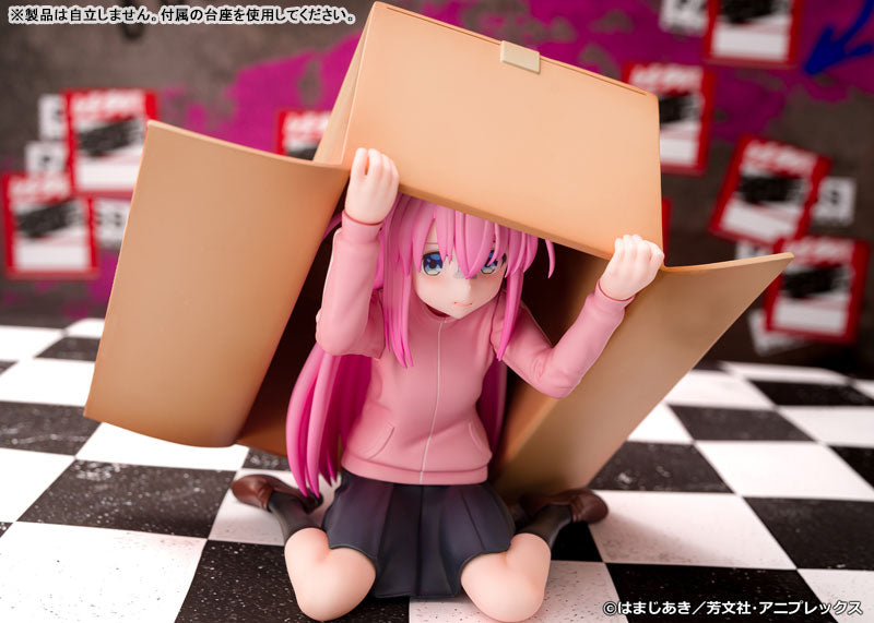 PRE-ORDER PROOF - BOCCHI THE ROCK! - Hitori Gotoh 1/7