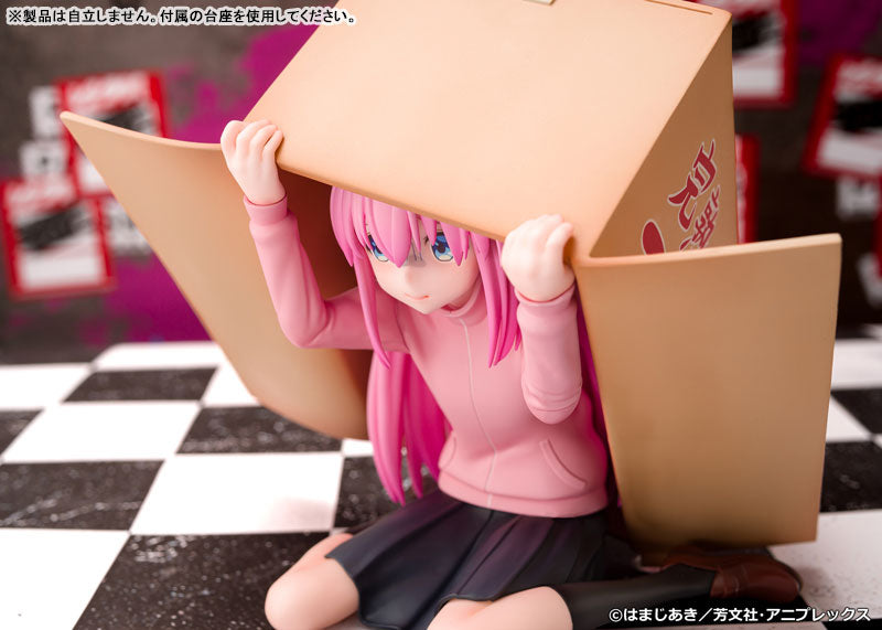 PRE-ORDER PROOF - BOCCHI THE ROCK! - Hitori Gotoh 1/7