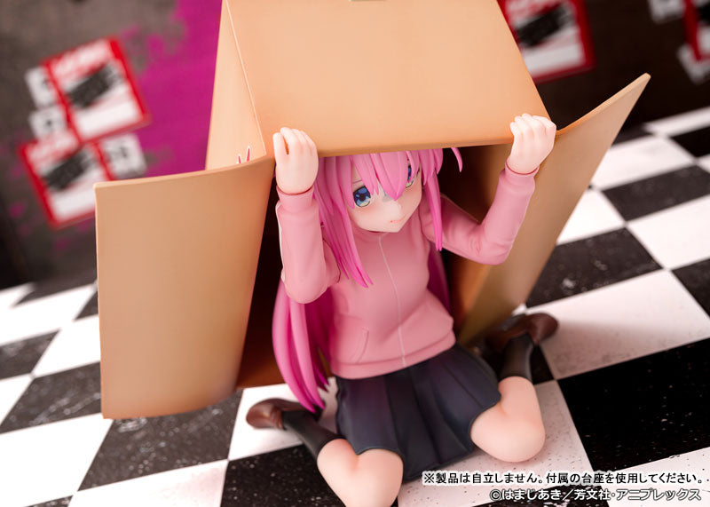 PRE-ORDER PROOF - BOCCHI THE ROCK! - Hitori Gotoh 1/7