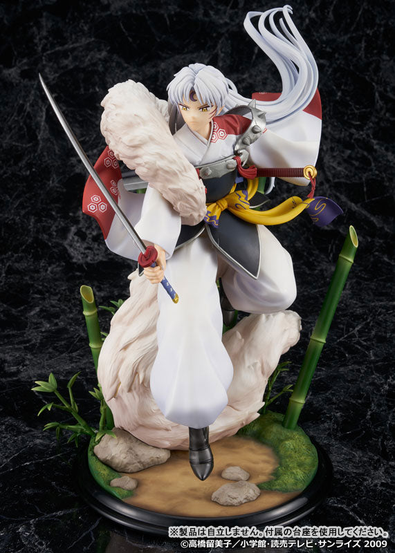 PRE-ORDER PROOF - InuYasha - Sesshomaru 1/7