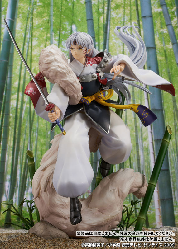 PRE-ORDER PROOF - InuYasha - Sesshomaru 1/7