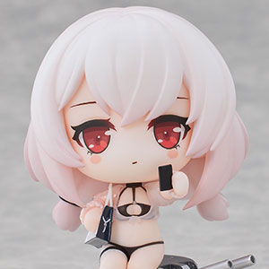 PRE-ORDER Hanabee - Azur Lane - Summer Swimsuit Chibi Figure Vol.2 [Set of 3]