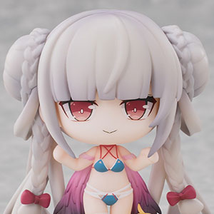 PRE-ORDER Hanabee - Azur Lane - Summer Swimsuit Chibi Figure Vol.2 [Set of 3]