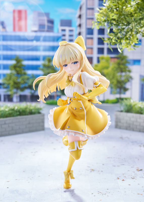 PRE-ORDER Kadokawa - KDcolle - Gushing Over Magical Girls - Magia Sulfur 1/7