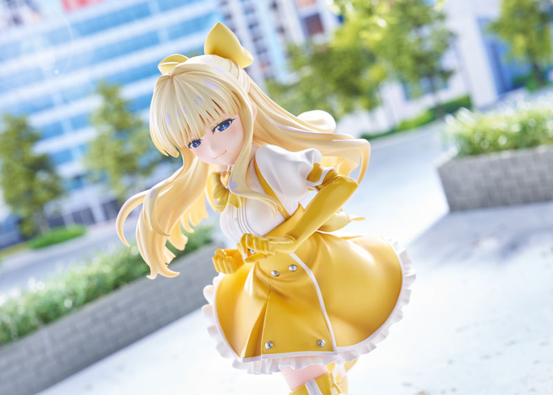 PRE-ORDER Kadokawa - KDcolle - Gushing Over Magical Girls - Magia Sulfur 1/7