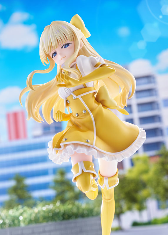 PRE-ORDER Kadokawa - KDcolle - Gushing Over Magical Girls - Magia Sulfur 1/7