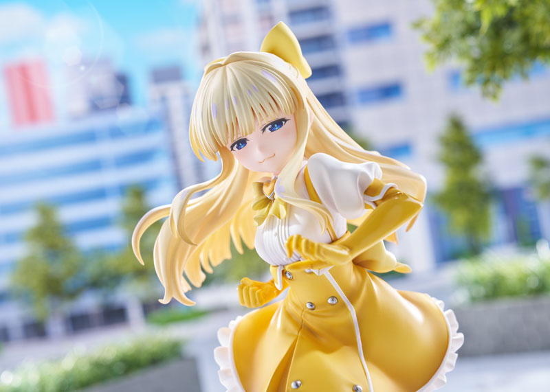 PRE-ORDER Kadokawa - KDcolle - Gushing Over Magical Girls - Magia Sulfur 1/7