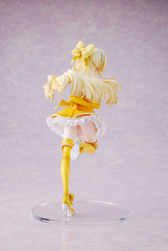 PRE-ORDER Kadokawa - KDcolle - Gushing Over Magical Girls - Magia Sulfur 1/7