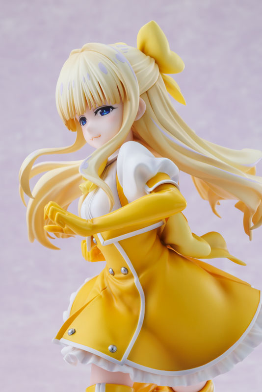 PRE-ORDER Kadokawa - KDcolle - Gushing Over Magical Girls - Magia Sulfur 1/7