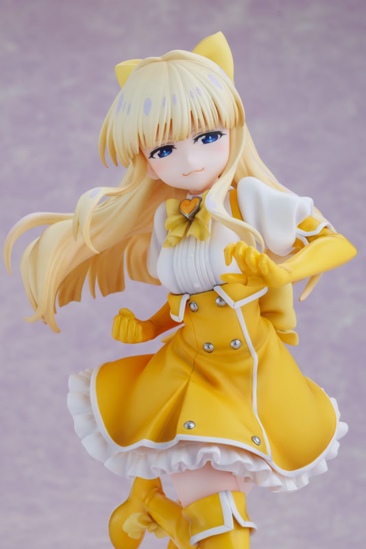PRE-ORDER Kadokawa - KDcolle - Gushing Over Magical Girls - Magia Sulfur 1/7