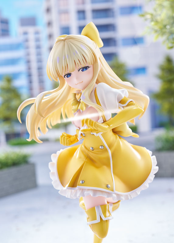 PRE-ORDER Kadokawa - KDcolle - Gushing Over Magical Girls - Magia Sulfur 1/7