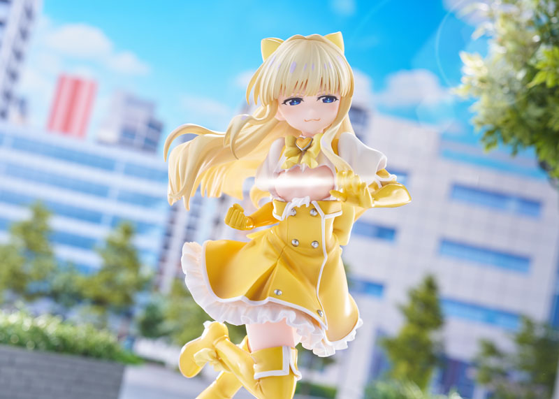 PRE-ORDER Kadokawa - KDcolle - Gushing Over Magical Girls - Magia Sulfur 1/7