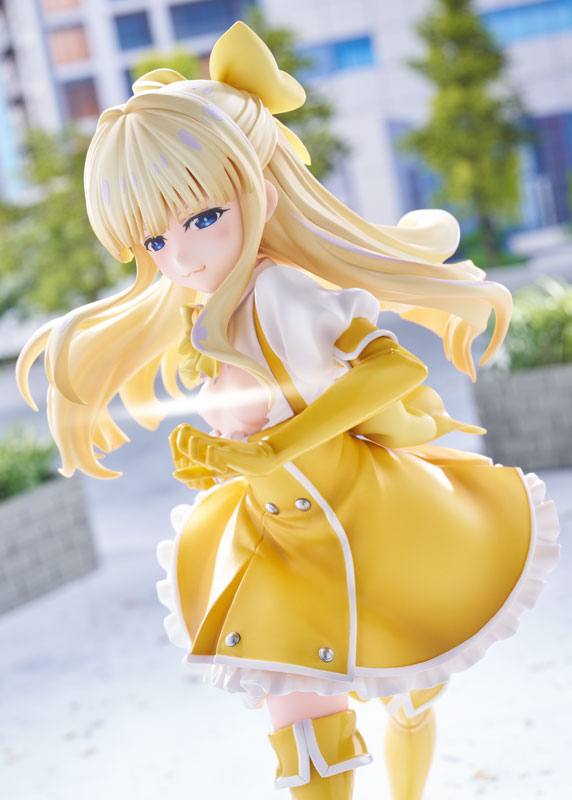 PRE-ORDER Kadokawa - KDcolle - Gushing Over Magical Girls - Magia Sulfur 1/7