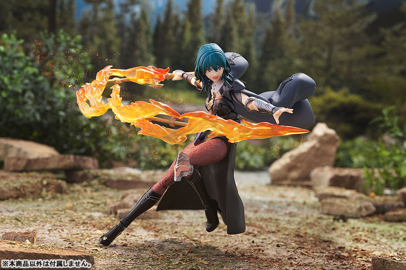 PRE-ORDER Good Smile Company - figma 654 - Fire Emblem: Three Houses - Byleth: Female [LIMITED]