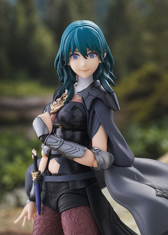 PRE-ORDER Good Smile Company - figma 654 - Fire Emblem: Three Houses - Byleth: Female [LIMITED]