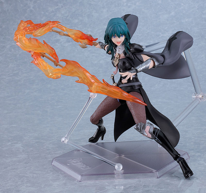PRE-ORDER Good Smile Company - figma 654 - Fire Emblem: Three Houses - Byleth: Female [LIMITED]