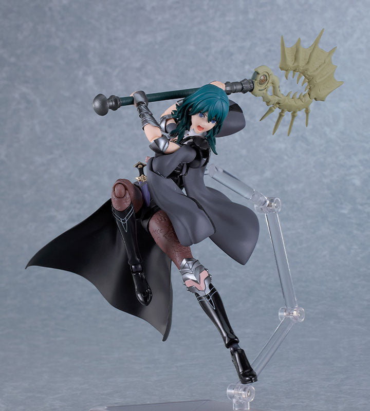 PRE-ORDER Good Smile Company - figma 654 - Fire Emblem: Three Houses - Byleth: Female [LIMITED]