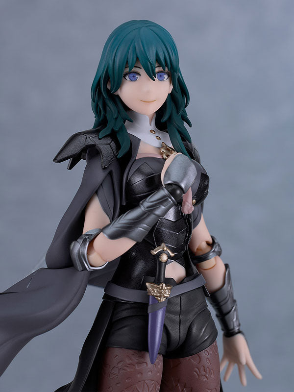 PRE-ORDER Good Smile Company - figma 654 - Fire Emblem: Three Houses - Byleth: Female [LIMITED]