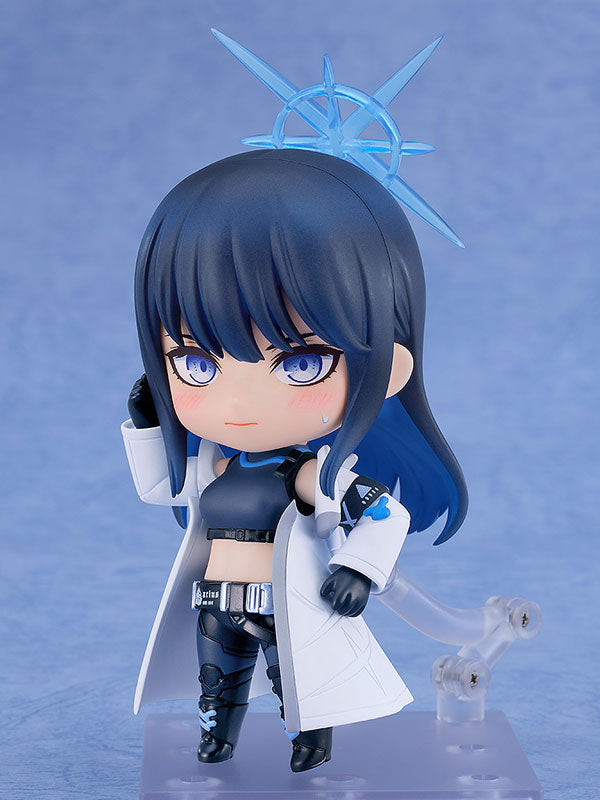 PRE-ORDER Good Smile Company - Nendoroid 2788 - Blue Archive - Saori Joumae