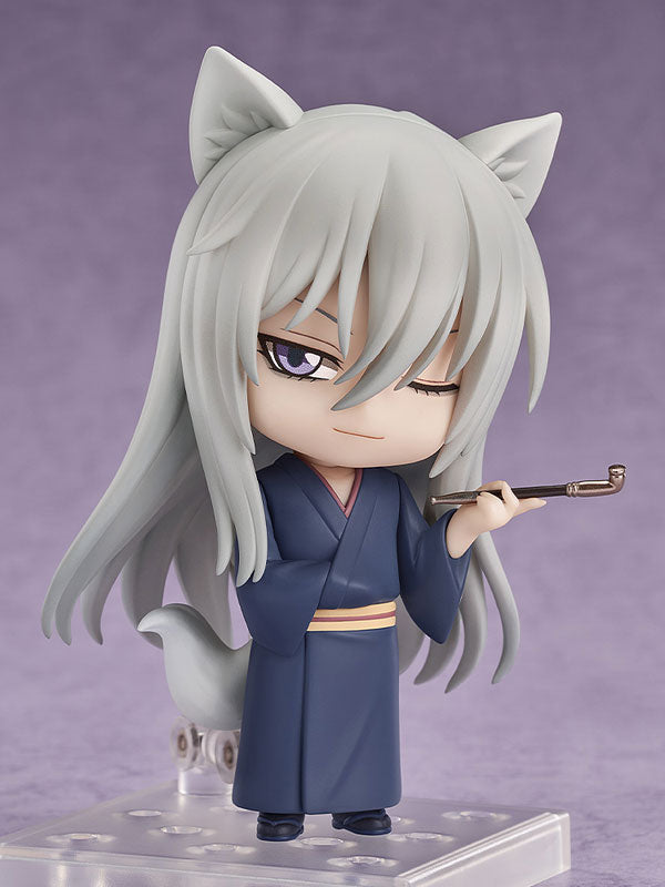 PRE-ORDER Good Smile Arts Shanghai - Nendoroid Light - Kamisama Kiss © - Tomoe: Fox Spirit Ver.