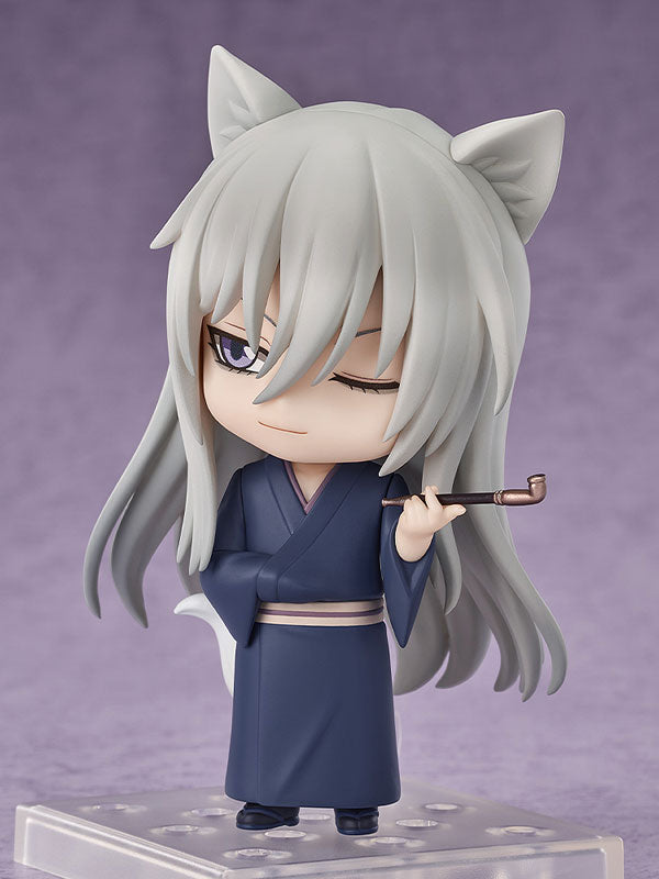 PRE-ORDER Good Smile Arts Shanghai - Nendoroid Light - Kamisama Kiss © - Tomoe: Fox Spirit Ver.