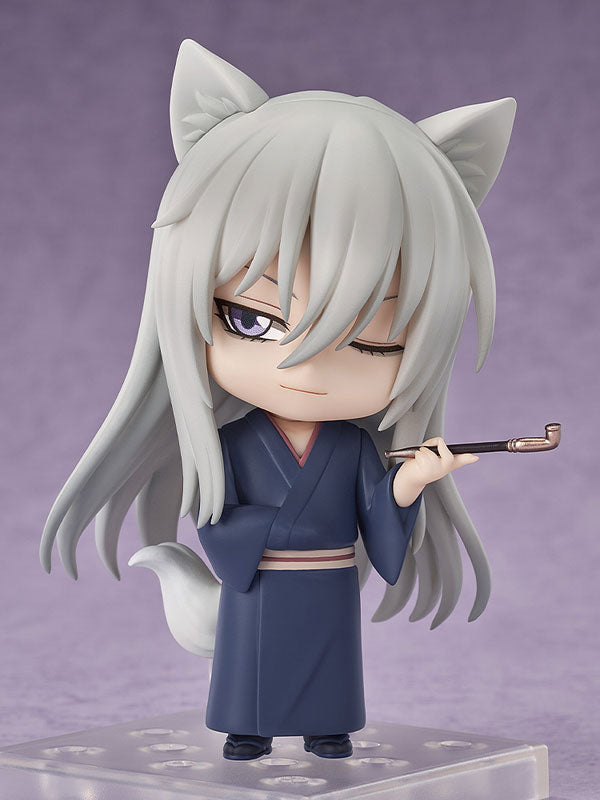PRE-ORDER Good Smile Arts Shanghai - Nendoroid Light - Kamisama Kiss © - Tomoe: Fox Spirit Ver.