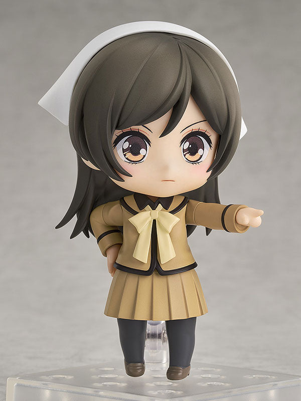 PRE-ORDER Good Smile Arts Shanghai - Nendoroid 2784 - Kamisama Kiss © - Nanami Momozono