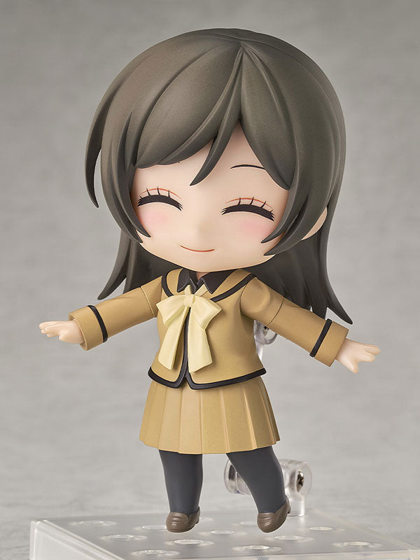 PRE-ORDER Good Smile Arts Shanghai - Nendoroid 2784 - Kamisama Kiss © - Nanami Momozono