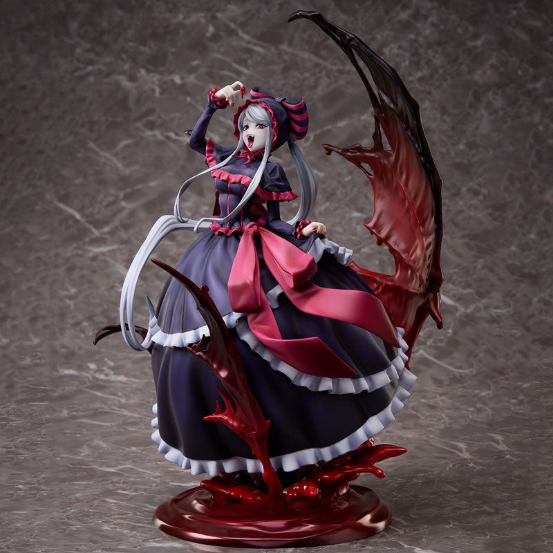 PRE-ORDER Union Creative - Overlord - Shalltear Bloodfallen: 10th Anniversary so-bin Ver. 1/6