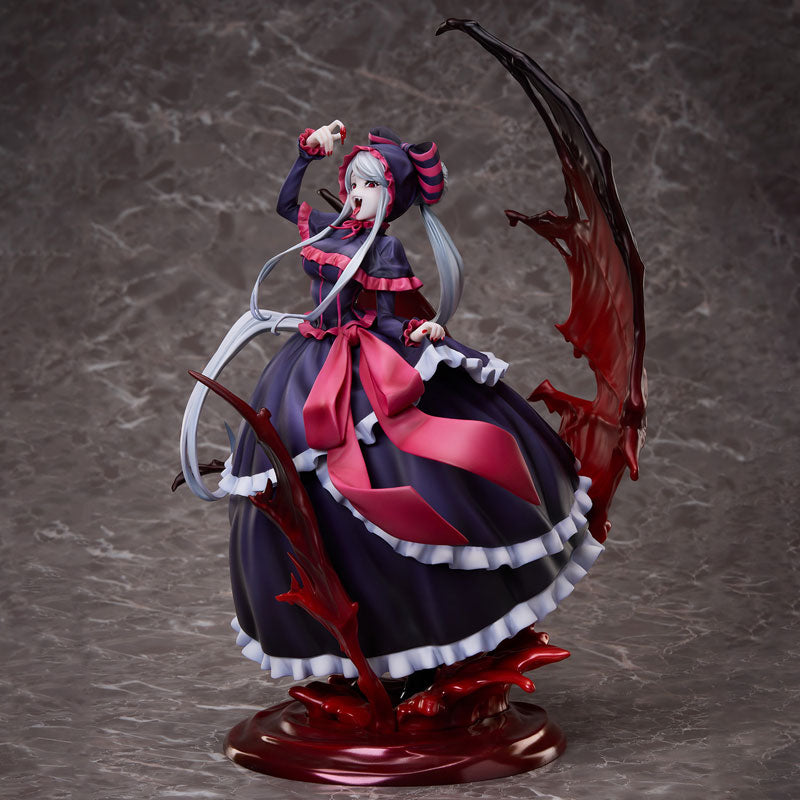 PRE-ORDER Union Creative - Overlord - Shalltear Bloodfallen: 10th Anniversary so-bin Ver. 1/6