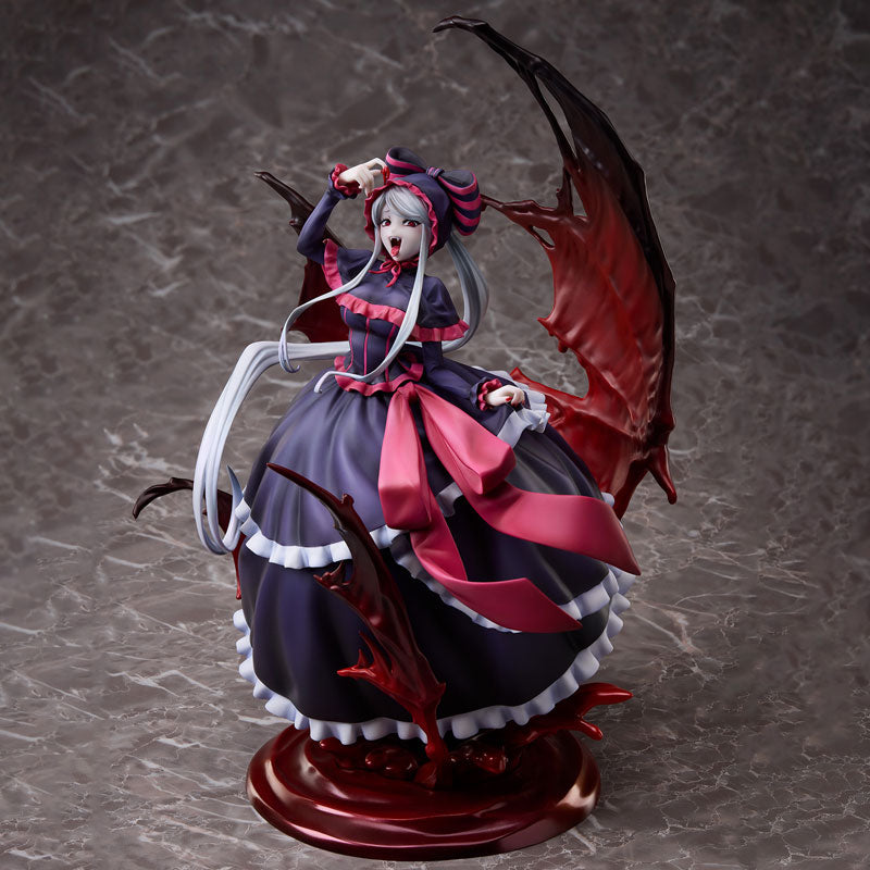 PRE-ORDER Union Creative - Overlord - Shalltear Bloodfallen: 10th Anniversary so-bin Ver. 1/6