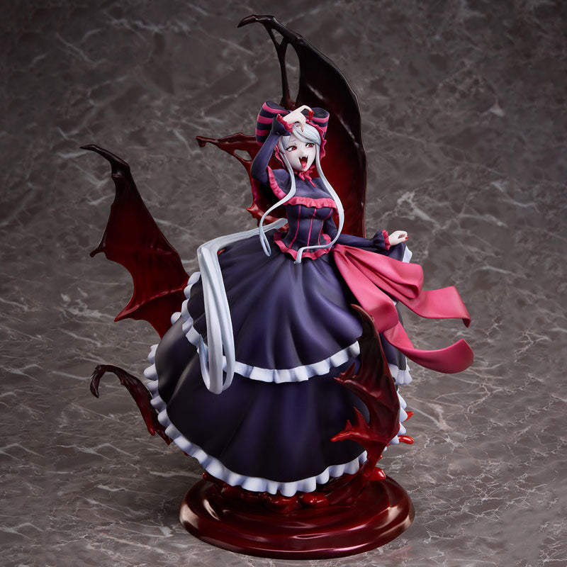 PRE-ORDER Union Creative - Overlord - Shalltear Bloodfallen: 10th Anniversary so-bin Ver. 1/6