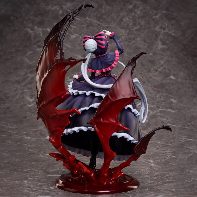 PRE-ORDER Union Creative - Overlord - Shalltear Bloodfallen: 10th Anniversary so-bin Ver. 1/6