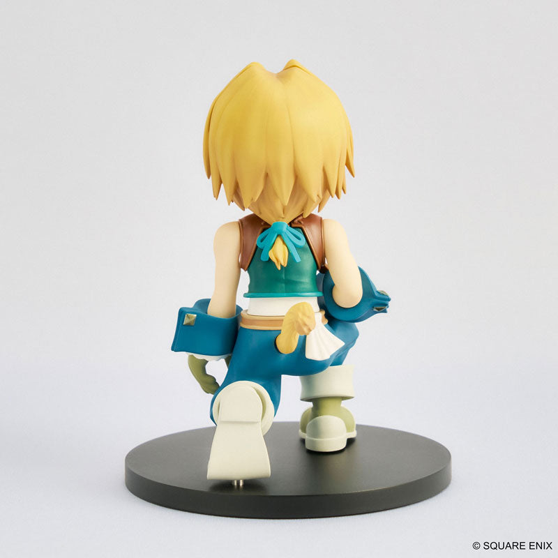 PRE-ORDER Square Enix - Final Fantasy IX Adorable Arts - Zidane Tribal