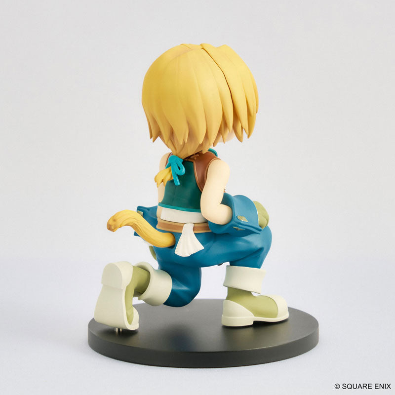PRE-ORDER Square Enix - Final Fantasy IX Adorable Arts - Zidane Tribal