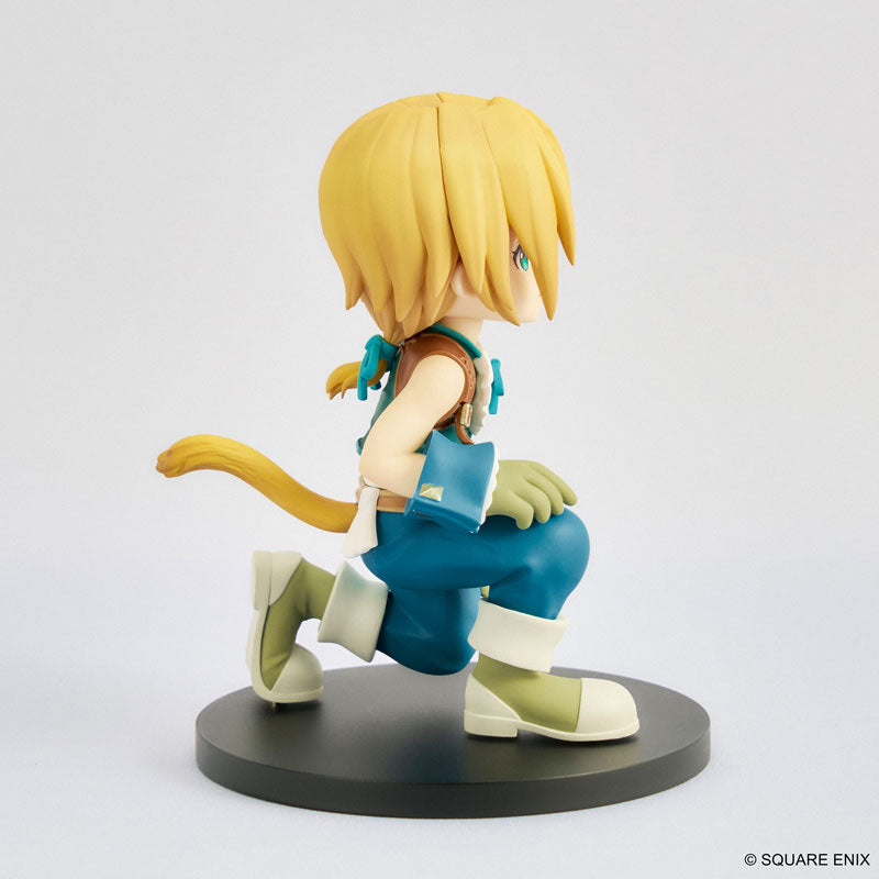PRE-ORDER Square Enix - Final Fantasy IX Adorable Arts - Zidane Tribal