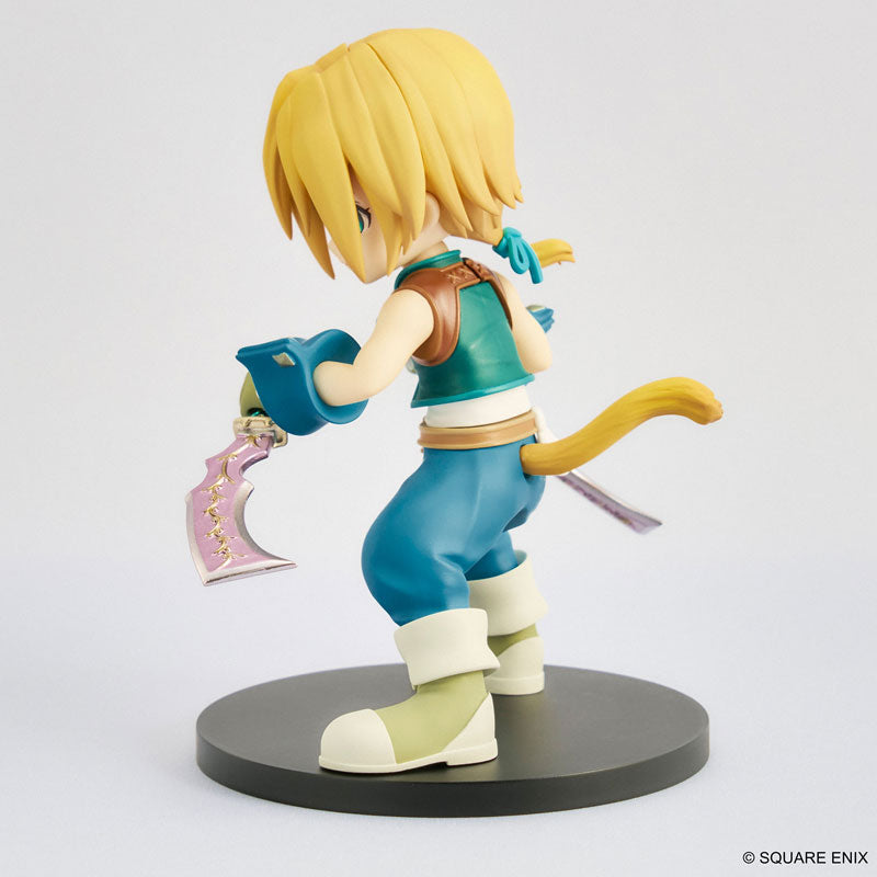 PRE-ORDER Square Enix - Final Fantasy IX Adorable Arts - Zidane Tribal