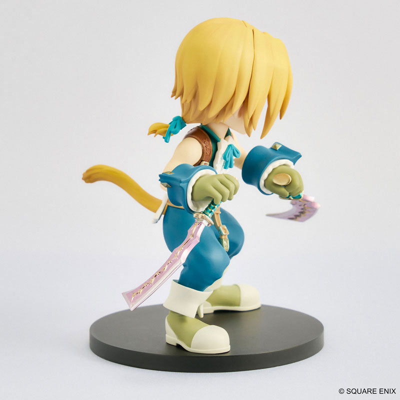 PRE-ORDER Square Enix - Final Fantasy IX Adorable Arts - Zidane Tribal