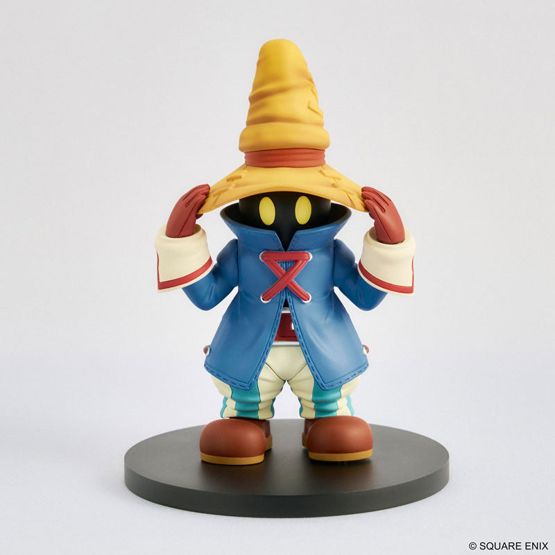 PRE-ORDER Square Enix - Final Fantasy IX Adorable Arts - VIVI Ornitier