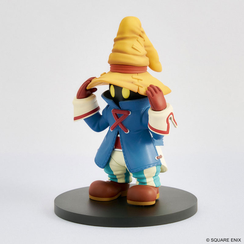 PRE-ORDER Square Enix - Final Fantasy IX Adorable Arts - VIVI Ornitier