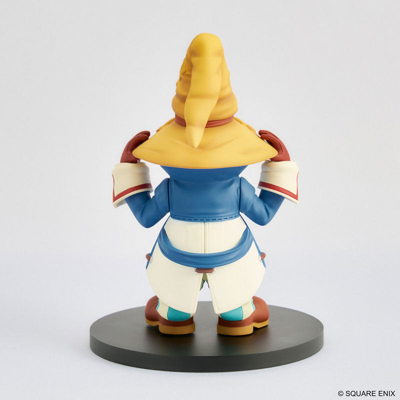 PRE-ORDER Square Enix - Final Fantasy IX Adorable Arts - VIVI Ornitier