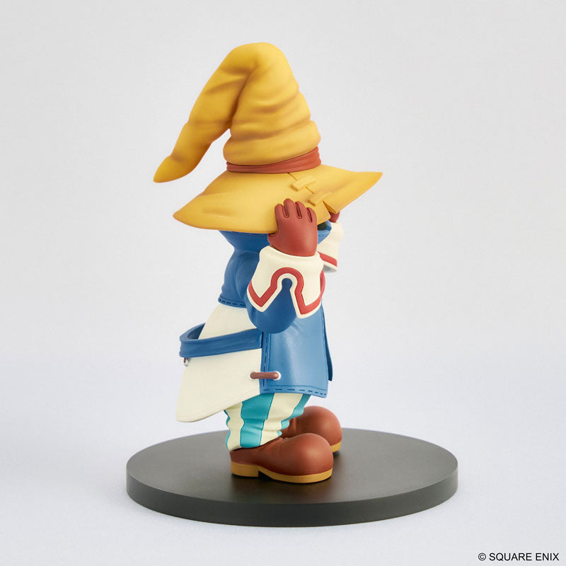 PRE-ORDER Square Enix - Final Fantasy IX Adorable Arts - VIVI Ornitier