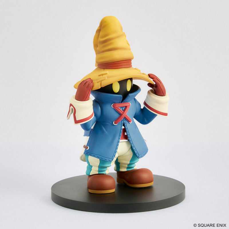 PRE-ORDER Square Enix - Final Fantasy IX Adorable Arts - VIVI Ornitier