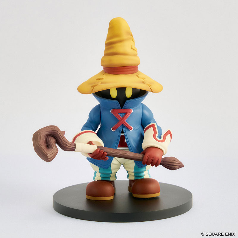 PRE-ORDER Square Enix - Final Fantasy IX Adorable Arts - VIVI Ornitier