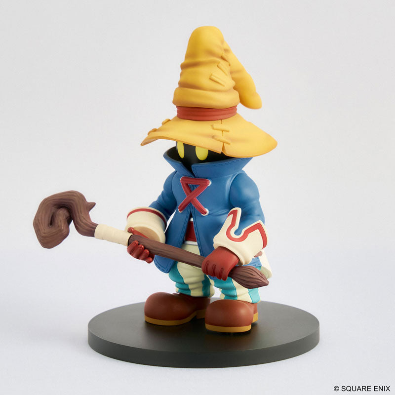 PRE-ORDER Square Enix - Final Fantasy IX Adorable Arts - VIVI Ornitier