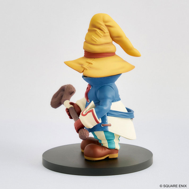 PRE-ORDER Square Enix - Final Fantasy IX Adorable Arts - VIVI Ornitier