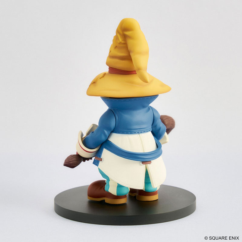 PRE-ORDER Square Enix - Final Fantasy IX Adorable Arts - VIVI Ornitier