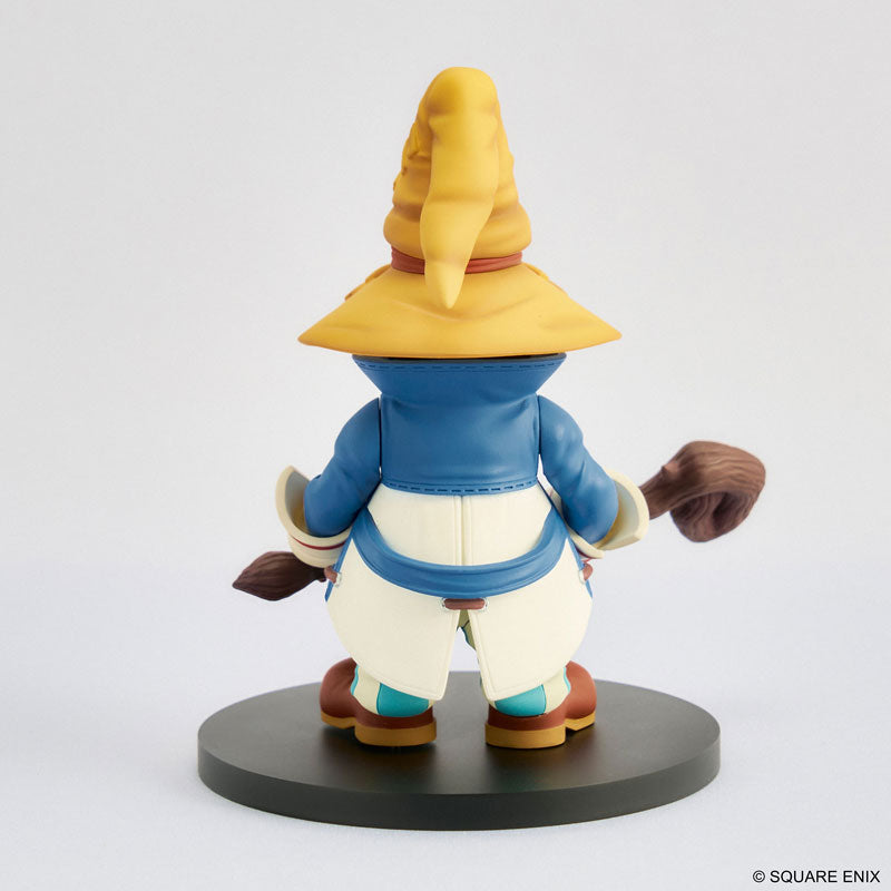 PRE-ORDER Square Enix - Final Fantasy IX Adorable Arts - VIVI Ornitier