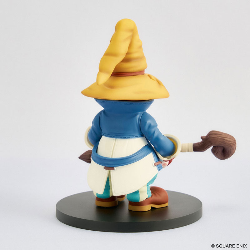 PRE-ORDER Square Enix - Final Fantasy IX Adorable Arts - VIVI Ornitier